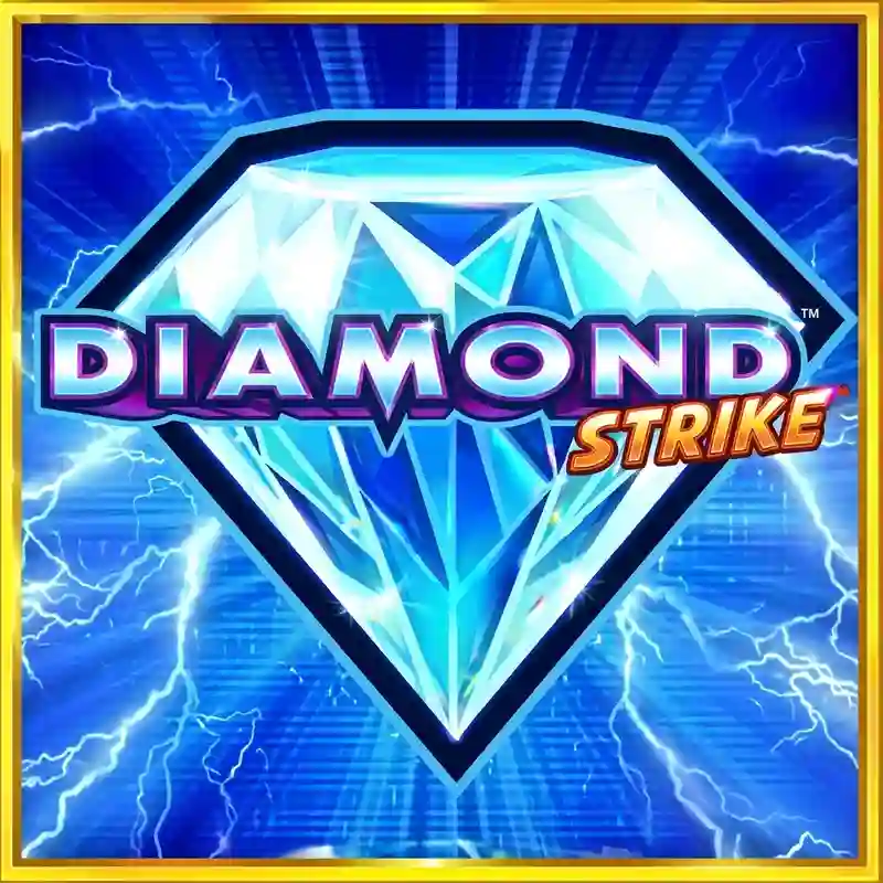 Diamond Strike