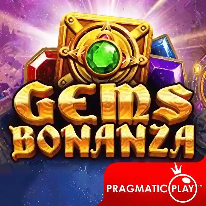 Gems Bonanza