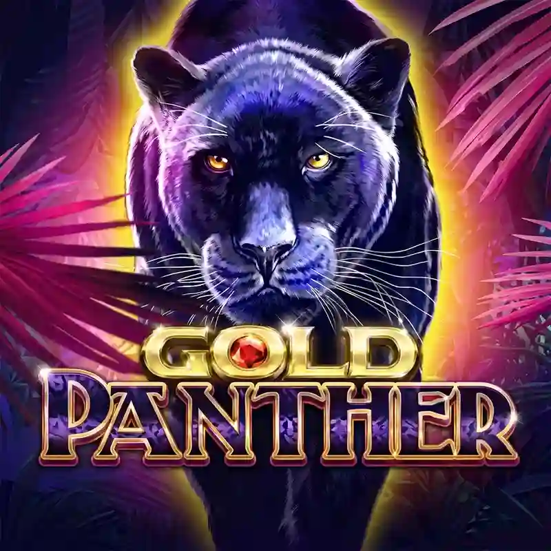 Gold Panther