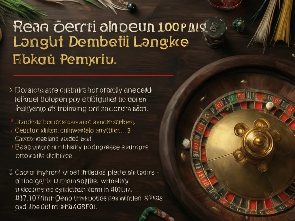 Cara Daftar 100Plus