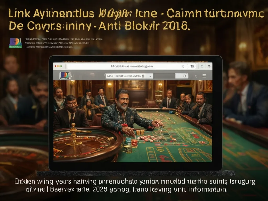 Link Alternatif 100Plus